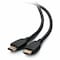 C2G 6FT/1.8M HIGH SPEED HDMI CABLE W/ ETH 56783 - alternate 1