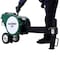 Edendirect 10 Ton Electric Log Splitter - 2HP, 16A, Double Flywheel, Portable Firewood Splitting Machine ED-W465119827 - alternate 2