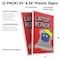 Signmission Laptop Repair, Plastic Signs Only 24 Inch x 36 Inch, Corrugated Plastic, 2PK CSB-2436-2PACK-Laptop Repair - alternate 2