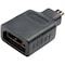 Tripp Lite HDMI TO HDMI ADPATER CONVERTER HDMI TO MICRO HDMI 1080P F/M P142-000-MICRO - alternate 1