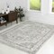 Jonathan Y Modern Persian Vintage Medallion Cream/Light Gray 8 ft. x 10 ft. Area Rug MDP106E-8 - alternate 2