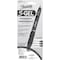 Sharpie Pen, Gel, 0.7mm, 4/PK, Black Ink/Black Barrel PK SAN2126213 - alternate 2