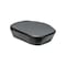 Uni Pro Massey Ferguson, Minneapolis-Moline, New Holland/Versatile 275 Seat Cushion, Black Vinyl 7123 - alternate 1