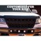 Husky Liners HOOD PROTECTOR 2842235 - alternate 2