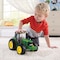 Tomy Toy John Deere Big Farm 7330 Tractor 46096 - alternate 2