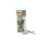 Spax #10 x 3 in Exterior Wood Deck Screws Construction Flat Head T-Star Plus, 16PK 4191670500752 - alternate 1