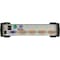 Aten 4-PORT PS/2-USB KVM SWITCH CS84U - alternate 2