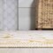 Jonathan Y Charleston Vintage Filigree Textured Weave Cream/Yellow 2 ft. x 10 ft. Indoor/Outdoor Runner Rug SMB106M-210 - alternate 4