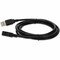 Add-On Addon 5 Pack Of 4.57M (15.00Ft) Usb 2.0 (A) Male To Female Black, PK5 USBEXTAA15-5PK - alternate 2