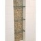 Apollo Tile Beige 12.2 in x 12.2 in Glass Glossy Floor and Wall Mosaic Tile 10.34 sqft/case, 10PK APLAPN8802A - alternate 2