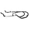 Motorcraft Radiator Coolant Hose,  KM7130 - alternate 1
