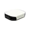 Uni Pro International Harvester 56/Super Deluxe Seat Cushion, 06-68/88 Series, Black & White Vinyl 7175 - alternate 2