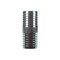 Bk Products Coupling 1-1/4in Barb X 1-1/4in D Barb Galvanized Steel 57527 - alternate 2