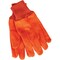 Do It Best Womens Large Jersey Work Glove 708620 - alternate 2