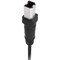 Belkin Belkin USB Cable - Type A Male USB - Type B Male USB - 10ft F3U133B10 - alternate 2