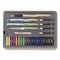 Staedtler Master the Art of Calligraphy Fountain Pen Set, 33 Pieces 899 SM5 NA - alternate 2