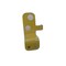 Caterpillar bracket asm, OEM 3399856 - alternate 2