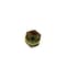 John Deere ADAPTER W/INTEGRAL FILTER, JOHN DEERE OEM AN205529 AN205529 - alternate 2
