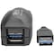 Tripp Lite USB Cable, SuperSpeed, Repeater, M/F, 5m U330-05M - alternate 3