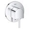 Grohe Plus 3-Way Diverter Us 29222003 - alternate 1