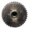 John Deere SHAFT, JOHN DEERE OEM 843099400 843099400 - alternate 1