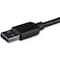 Startech.Com 3m 10ft Slim USB 3.0 Micro B Cable USB3AUB3MS - alternate 2