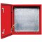 Eaton Tripp Lite Series SmartRack Outdoor Industrial Enclosure with Lock - NEMA 4, Surface Mount,  SRIN4181810R - alternate 1