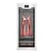 Koolmore 27.5 in. Commercial Dry Ager Refrigerator for Meat Featuring Hanging Rack w/ Hooks Charcoal Filter KM-AGER17 - alternate 1