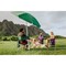 Picnic Time Family Of Brands Sports Chair 809-00-121-000-0 - alternate 2