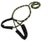 Rope Logic Streaked Whoopie Sling 1/2in Sterling 12-Strand Hollow Braid 3-5 ft. Adjustable Length 100489 - alternate 2