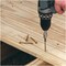 Grk Fasteners GRK R4 No, 10 x 3-1/2'' Star Drive Multi-Purpose Wood Screw, 1200 Ct. 139 - alternate 3