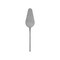 Mepra Due Ice Cake Server 10451116 - alternate 1