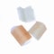 Apollo Tile Lucenza 2x2 in. Clay Beige Matte Recycled Glass Corner L-shape Tile (2.8 sq ft/case) 96PK APLGIO88CLACORA - alternate 2