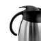 Megachef 2.11 Quart Stainless Steel Thermal Beverage Carafe for Coffee and Tea MG-JSUW020 - alternate 2