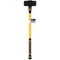 Performance Tool M7116 16 lbs Sledge Hammer with Fiberglas WLMM7116 - alternate 2