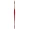 Da Vinci COSMOTOP-SPIN Silk painting Brush, Synthetic, Watercolor, Round, Size 10 VA-5580_10 - alternate 1