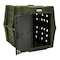 Dakota 283 CRaTE - Canine Rough and Tough Economy Kennel - Intermediate - Olive D2-CRATE-MD-OLI - alternate 3