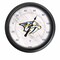 Holland Bar Stool Co Nashville Predators Indoor/Outdoor LED Thermometer ODThrm14BK-08NshPre - alternate 1