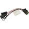 John Deere WIRING HARNESS, JOHN DEERE OEM AT158621 AT158621 - alternate 2