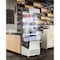 Vevor Open Air Merchandiser 3-Tier Display Cooler with Air Curtain 7.8cu.ft. XCS-220L - alternate 3