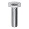 Auveco Metric Cap Screw M12-1.75 x 35mm, 25PK 16717 - alternate 1