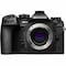Om Digital Solutions OM-1 Mark II Body V210040BU000 - alternate 1