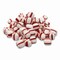 Stewart Superior Thank You Have a Nice Day Mints, Peppermint, Individually Wrapped, 1000PK CJ-3007 P - alternate 2