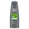 Dove Men+Care Fresh and Clean Fortifying 2 in 1 Shampoo and Conditioner, 12 Ounce, 6PK 69796793 - alternate 3