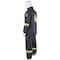 Oberon Arc Flash Clothing Kit, Black, M TCG75B-ES-M - alternate 2