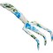 Best Garden Flower Garden Tool Set, 3-Piece GT-917ABC - alternate 1