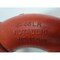 Victaulic 45LR 4IN PIPE ELBOW 110 - alternate 2