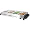 Megachef Buffet Server & Food Warmer With 5 Removable Sectional Trays 750123025M - alternate 1
