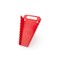 Tekton 11-Tool Box End Wrench Holder (Red) ORG22411 - alternate 1