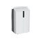 Edendirect 12,000 BTU Portable Air Conditioner Cools with Remote and Dehumidifier in White Sleep Mode, Timer ZROL-A018A-08CD - alternate 1